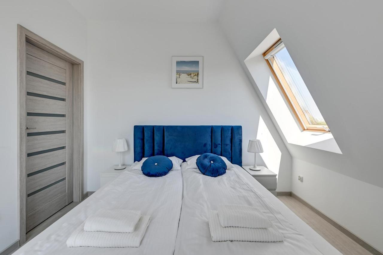 Comfort Apartments Torunska Gdansk Exterior photo